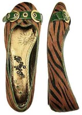 Ballerine NAUGHTY MONKEY Stop