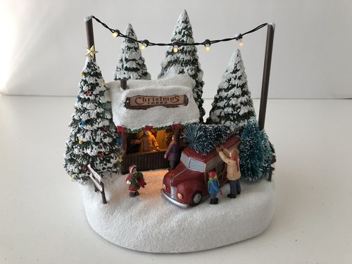Thomas kinkade teleflora - thomas,