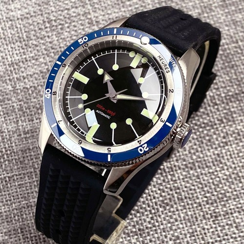 Miyota 8215 orologio subacqueo - 8215,