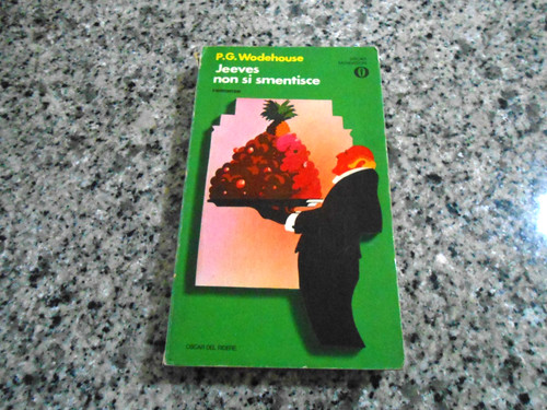 Wodehouse jeeves non - wodehouse,