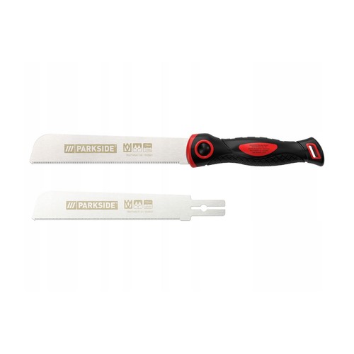 Parkside sega manuale legno - parkside,