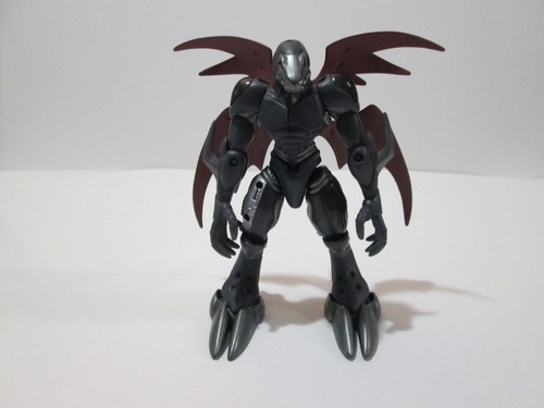 Bandai digimon digi warrior - digimon, digi-warrior