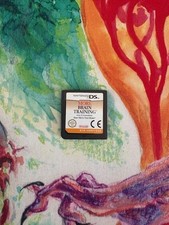 More Brain Training NINTENDO