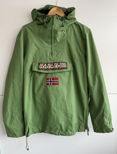 Giacca estiva napapijri - giacca,