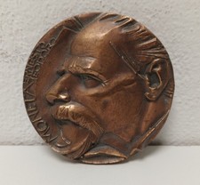 Ernesto Teodoro Moneta - 1977