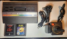 Console Atari 2600 jr Rainbow