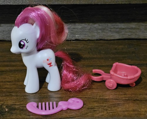Little pony mlp fim - my,