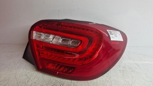 Mercedes benz 176 serie 2015 - 176,