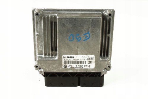 Computer controller bmw e81 - computer,