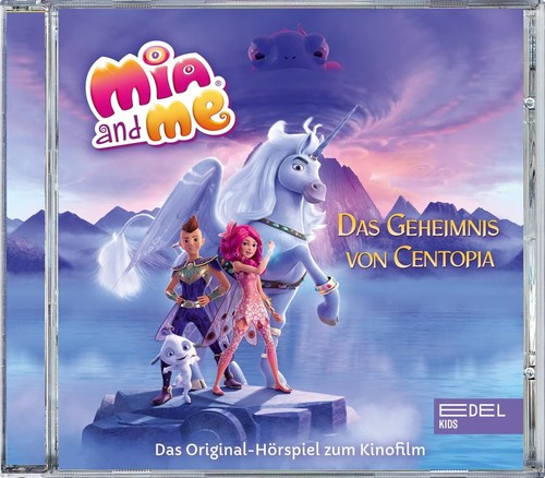 Mia and - me,