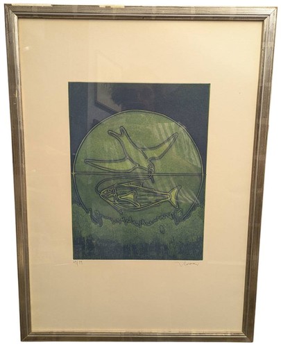 Francesco casorati - casorati, (1934-2013)