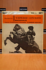 BEETHOVEN "Emperor: Piano