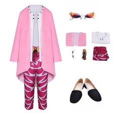 Costume Cosplay Donquixote