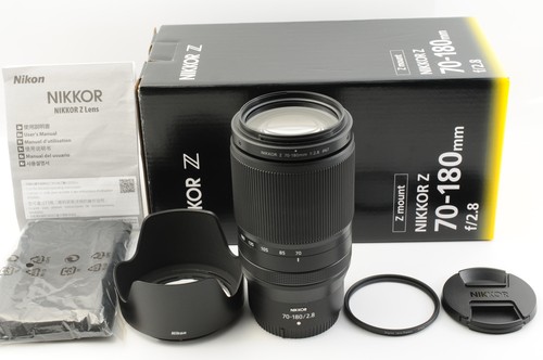 Ottime condizioni nikon - condizioni],