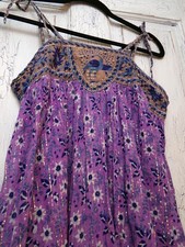 Abito vintage Starina Paris