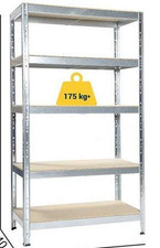 Scaffalatura Scaffale 5