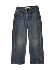 LEVI'S Girls 505 Regular