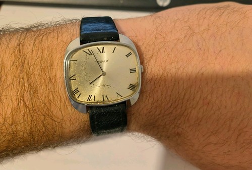 Orologio vintage anni - , 70