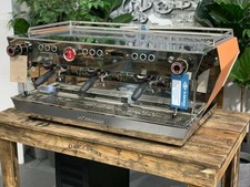 LA MARZOCCO KB90 3 GROUP BRAND