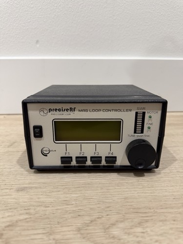 Preciserf hg3 plus controller - preciserf,