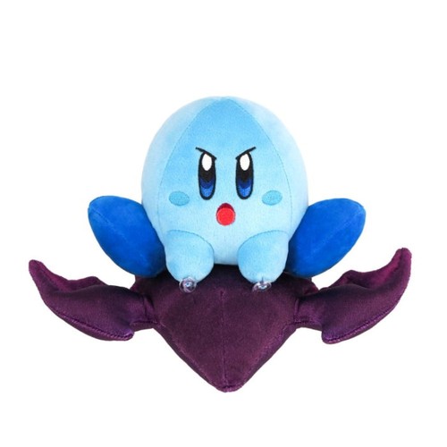 Peluche kirby shadow star - peluche,