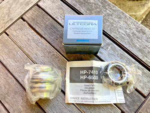 Cuffia shimano 600 ultegra - cuffia,