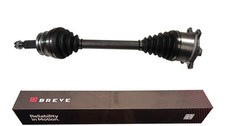 Albero Motore SX/ Dx