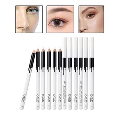 Set di 12 ombretti, eyeliner e