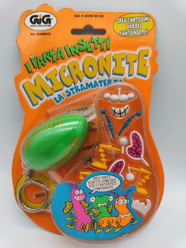 Micronite stramateria fluro - micronite,