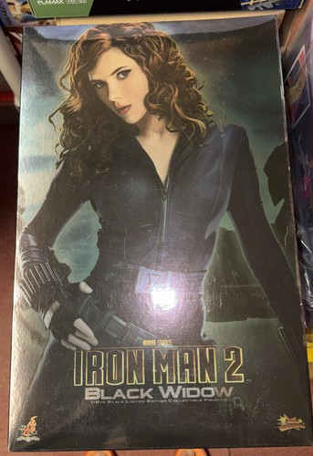 Hot toys marvel - toys, 2