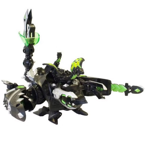 Bakugan dharak colossus - dharak,