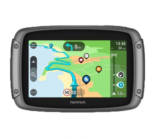 Tomtom rider 450 premium - rider,