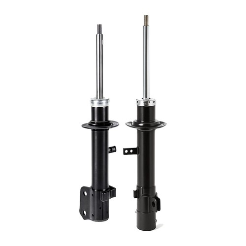 Set ammortizzatori anteriore - set,