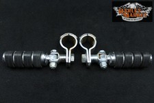Poggiapiedi paramotore da riposo Harley Davidson Electra Glide 89-93 *H00962*