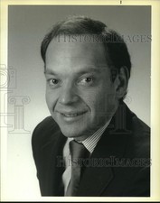 1986 Press Photo John