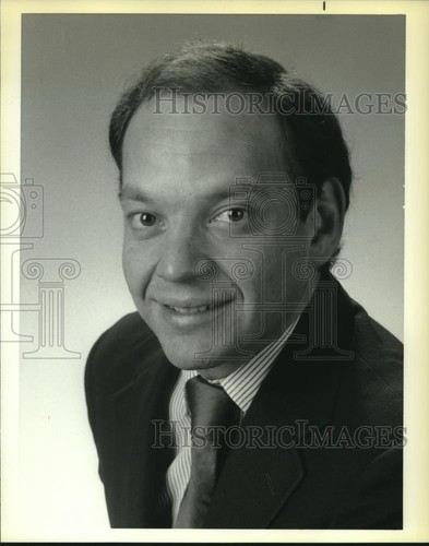 Foto stampa 1986 - , john