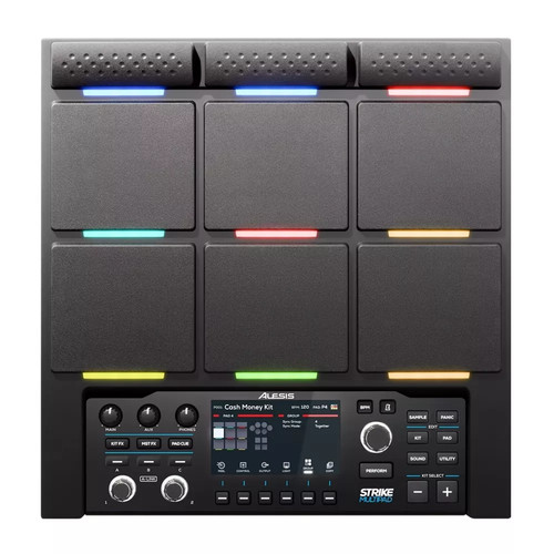 Alesis strike multipad - multipad, drum