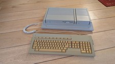 ATARI MEGA STE, 4MB RAM, TOS