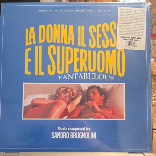Sealed brugnolini sandro - sealed!!,