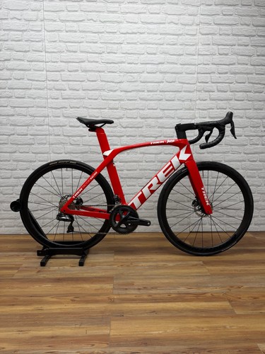 Trek madone slr project - project, one