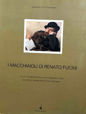 I Macchiaioli di Renato Fucini