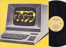 KRAFTWERK  Computer world