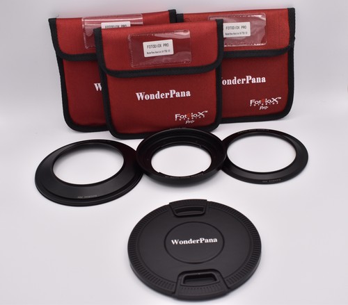 Fotodiox wonderpana absolute - fotodiox,