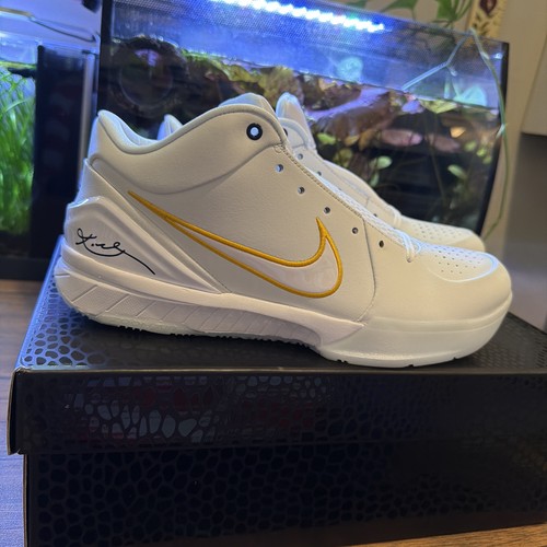 Sneakers uomo kobe - uomo, 4