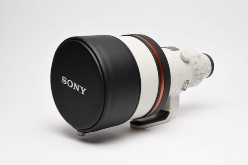 Obiettivo sony 400mm 2 - sony,