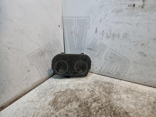 Quadro strumenti ford fiesta - quadro,
