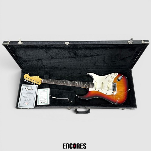 Fender custom shop - shop, classic