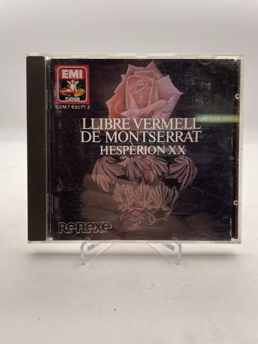 Hespèrion llibre vermell - xx,