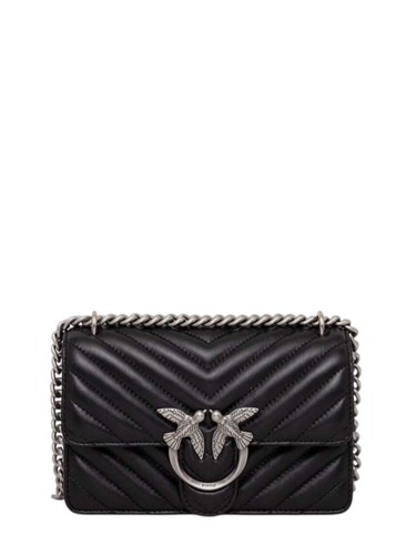 Pinko borsa love bag - one, mini