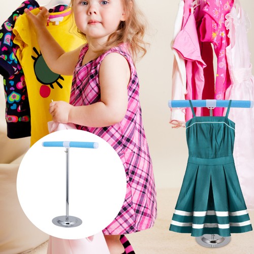 Stand espositore abiti abito - ,
